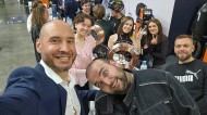 Участие в выставке Weldex - 2025