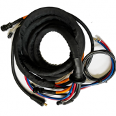 Интерфейсный кабель (источник+подающий механизм) 15 метров