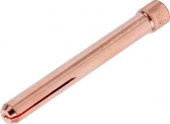 Цанга ABICOR BINZEL d-1,6мм х 50мм (упаковка 10 шт) 702.0008 ABITIG 17, 18, 26