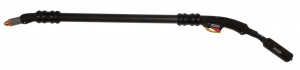 Ручной резак ECF-131 с углом 15° и рукояткой 0.8 м, длина 7.5 м