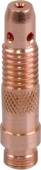 Корпус цанги ABICOR BINZEL 3.2 мм (упаковка 10 шт) 701.0197 ABITIG 17, 18, 26