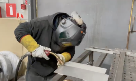 Выездная демонстрация Cebora Kingstar 520 TS Выездная демонстрация Cebora Kingstar 520 TS