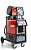Cebora KINGSTAR 520 TS - Pulse, D.Pulse, Root, SRS, 3D Pulse