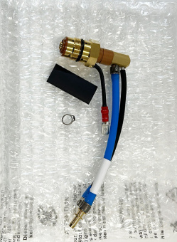 Головка резака P-25 Elettro 356448