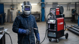 Основные достоинства и недостатки сварки в среде защитных газов