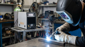 Сварка для новичков