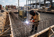 Сварка арматуры Сварка арматуры