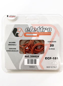 Уплотнительное кольцо Elettro арт. 356624 (20 шт)