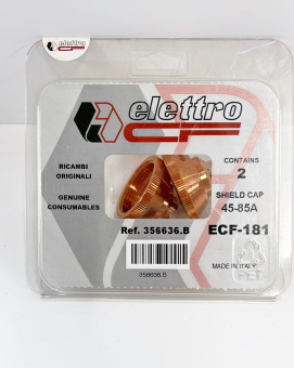Защита форсунки Elettro арт. 356636 45-85А (2 шт)