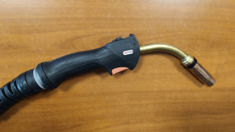 Горелка Cebora Parker 501W 4м c LCD и управлением для King Star