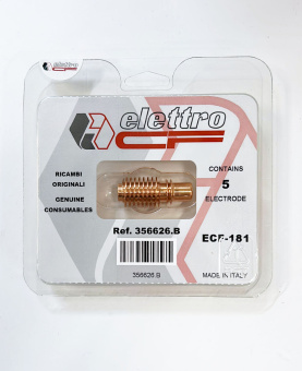 Электрод Elettro арт. 356626  (5 шт)