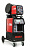 Cebora KINGSTAR 400 TS - Pulse, D.Pulse, Root, SRS, 3D Pulse