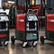 Топ сварочных аппаратов TIG Cebora: сравнение 270T, 340T и 450T