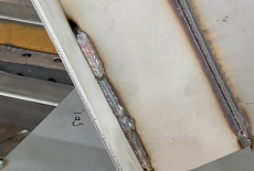 Выездная демонстрация Cebora Kingstar 520 TS Выездная демонстрация Cebora Kingstar 520 TS