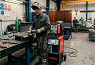 Специфика разделки кромок под сварку Специфика разделки кромок под сварку