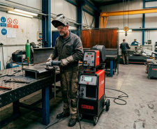 Специфика разделки кромок под сварку