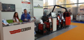 Сравнение плазморезов Cebora