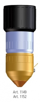 Головка резака CP 450G арт. 1149