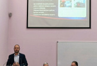 На отраслевой конференции Cebora представила решения для автоматизации сварки и резки