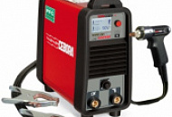 Обзор споттера Cebora Power Spot 5700 Aluminium