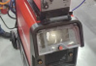 Выездная демонстрация Cebora WIN TIG AC-DC 450T с механизмом подачи проволоки на замену Evospark