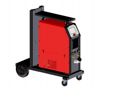 Фото прототипа Cebora WIN TIG AC-DC 230M