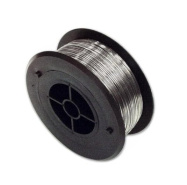 Порошковая проволока E71T-GS d.0.9 мм 4.5 кг D200 (США)