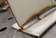 Демонстрация Cebora Synstar 330 TS в Долгопрудном: чистый шов, удобный интерфейс и высокая производительность