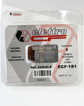 Держатель форсунки Elettro арт. 356643 45-85А