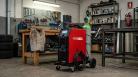 Сварочный аппарат для гаража: основные критерии выбора